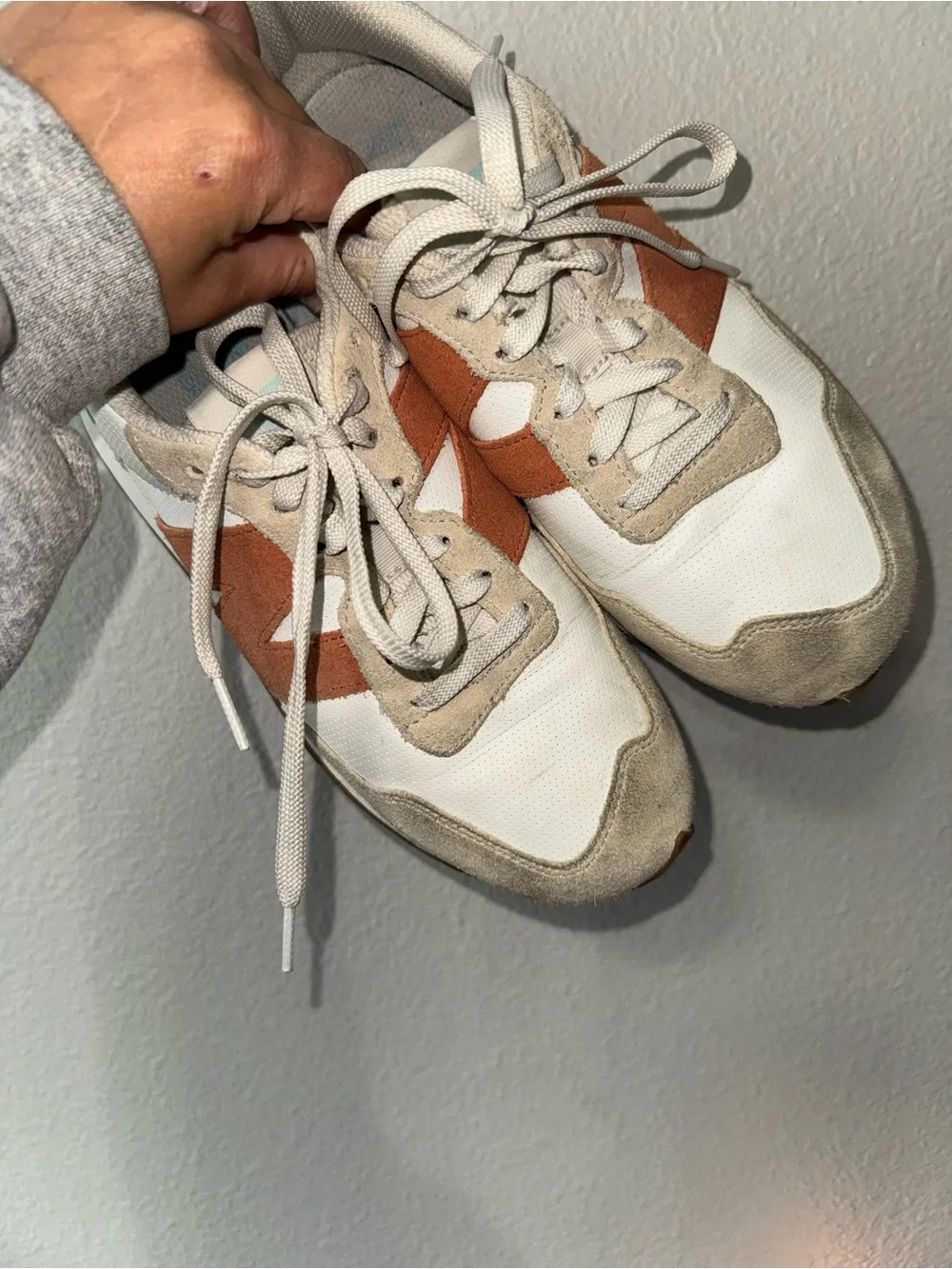 New Balance new balance